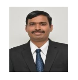 Dr. Uday Chandrkant Patkar